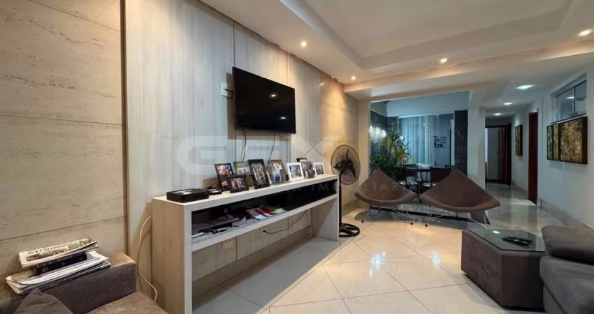 Apartamento à venda no Sidil, 3 quartos, 1 suíte e 1 vaga.