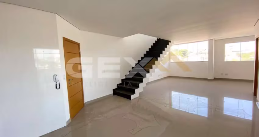 Cobertura com 3 quartos à venda na Rua Inhazinha Epifânio, 320, Santa Clara, Divinópolis