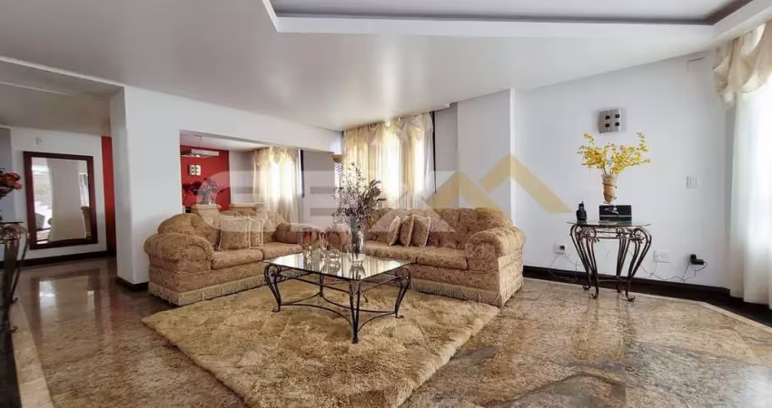 Cobertura com 4 quartos à venda na Avenida Antônio Olímpio de Morais, 570, Centro, Divinópolis
