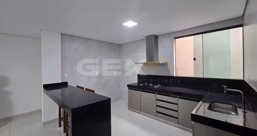 Apartamento à venda no centro com marcenaria completa.