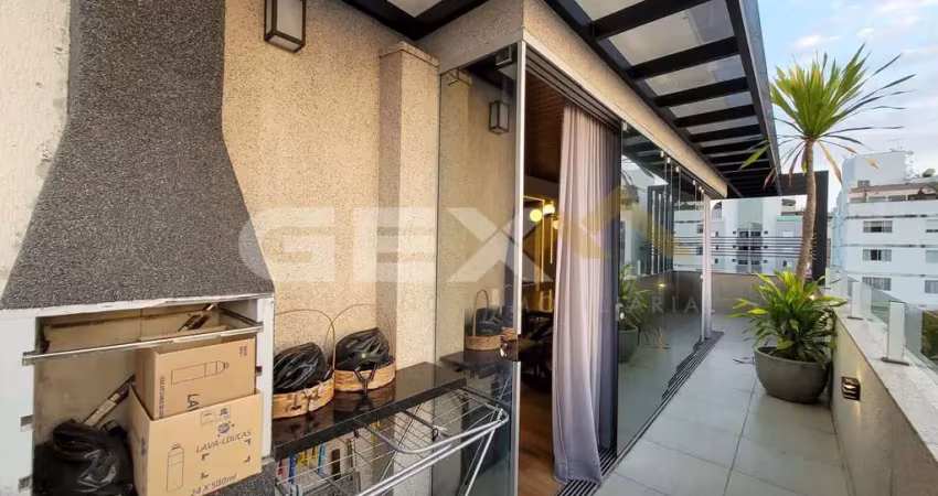 Cobertura com 3 quartos à venda na Rua Tiradentes, 170, Santa Clara, Divinópolis
