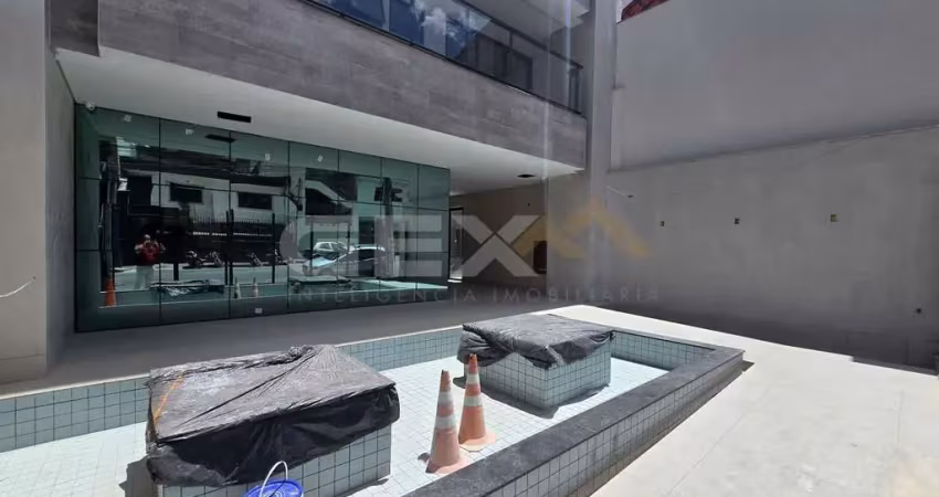 Apartamento com 3 quartos à venda na Rua Mato Grosso, 1191, Centro, Divinópolis