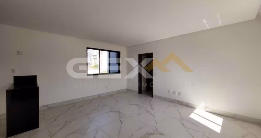 Apartamento à venda no bairro Sidil, 3 quartos, 1 suíte com closet e 3 vagas.