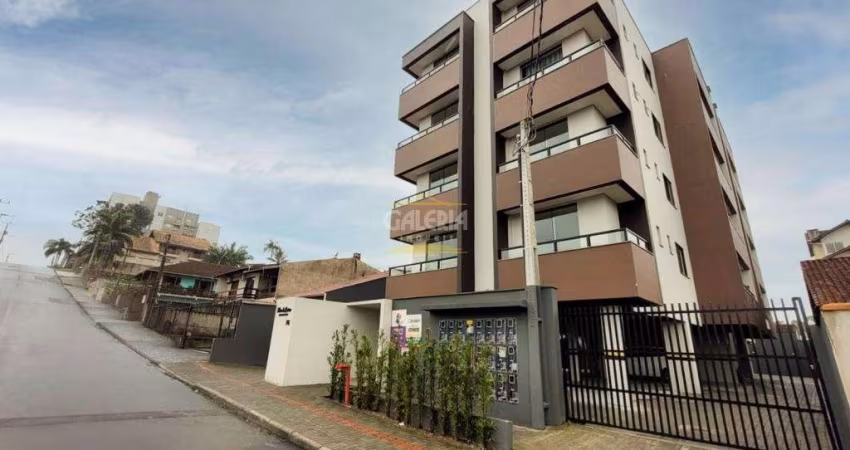 APARTAMENTO no COSTA E SILVA com 2 quartos para LOCAÇÃO, 64 m²