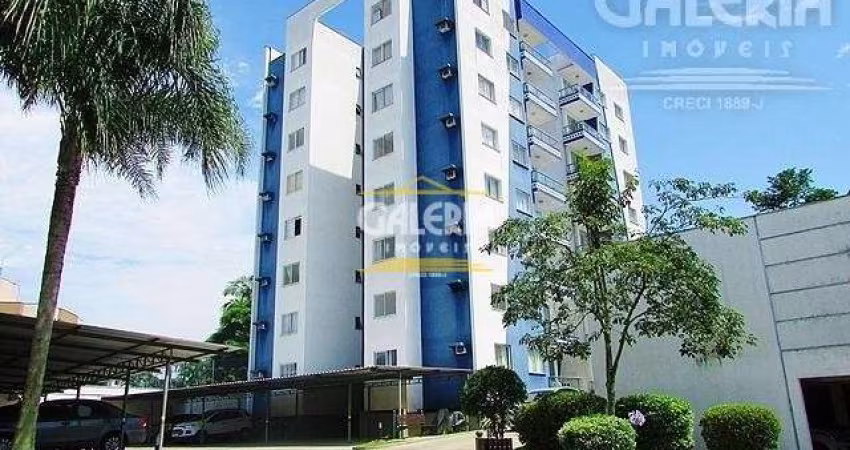 APARTAMENTO no COSTA E SILVA com 3 quartos para LOCAÇÃO, 69 m²