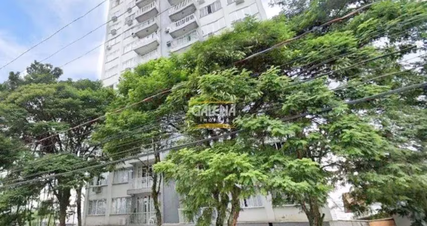 Apartamento no américa com 3 quartos para locação, 78 m²