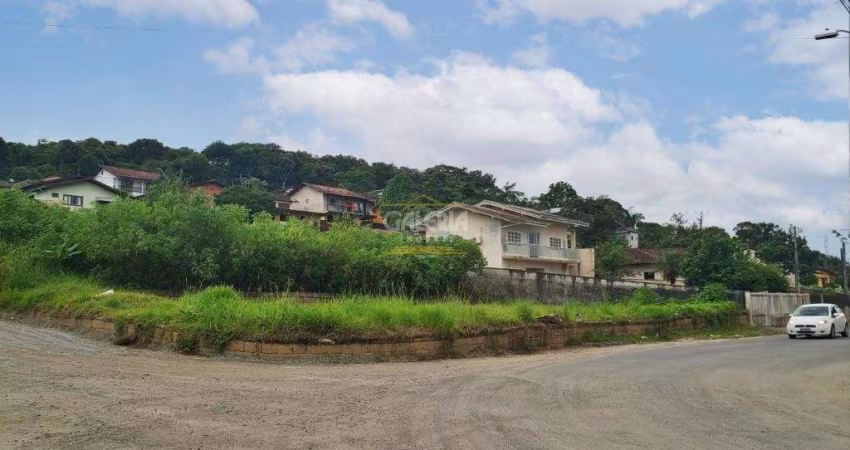 TERRENO no NOVA BRASÍLIA com 0 quartos para VENDA, 502 m²