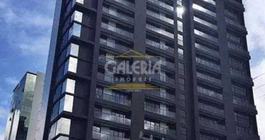 Apartamento no centro com 2 quartos para locação, 59 m²