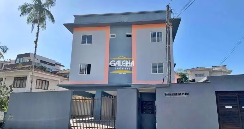 APARTAMENTO no SANTO ANTÔNIO com 1 quartos para LOCAÇÃO, 40 m²