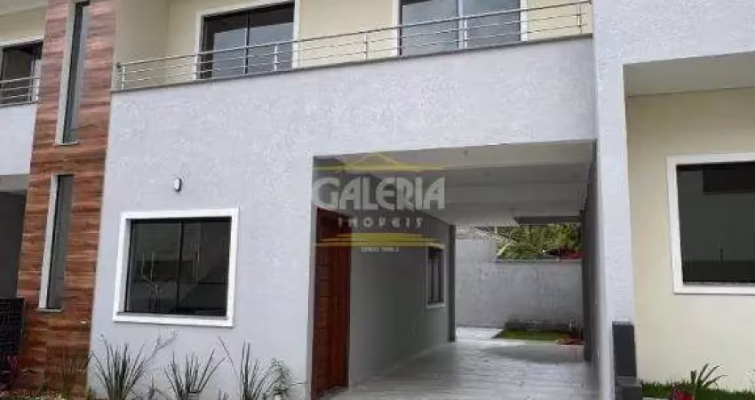 CONDOMÍNIO FECHADO no BOM RETIRO com 3 quartos para VENDA, 119 m²