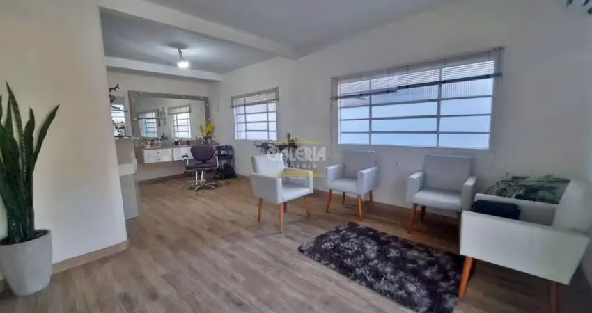 Casa com 2 quartos à venda no Iririú, Joinville 