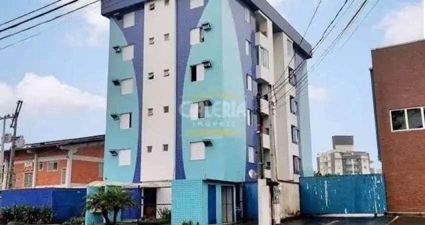 Apartamento no santo antônio com 2 quartos para locação, 43 m²