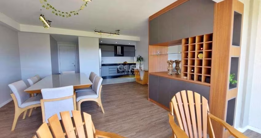 APARTAMENTO no COSTA E SILVA com 2 quartos para VENDA, 98 m²