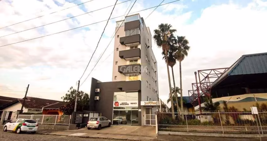 Apartamento no anita garibaldi com 2 quartos para locação, 73 m²