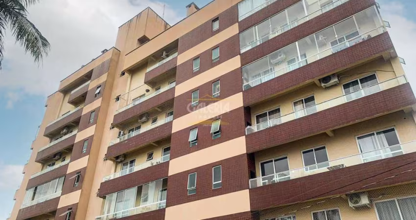 APARTAMENTO no SAGUAÇÚ com 1 quartos para LOCAÇÃO, 45 m²