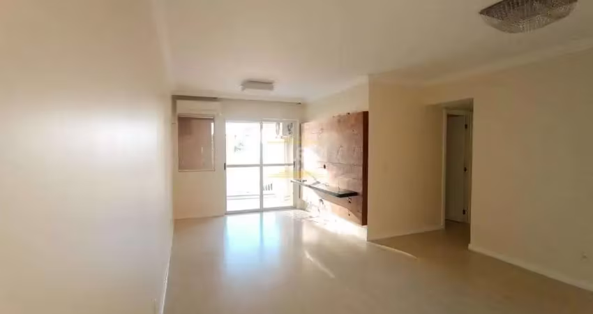 Apartamento no atiradores com 3 quartos para locação, 87 m²