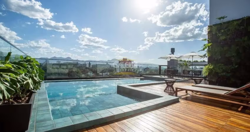 Apartamento no santo antônio com 3 quartos para venda, 153 m²