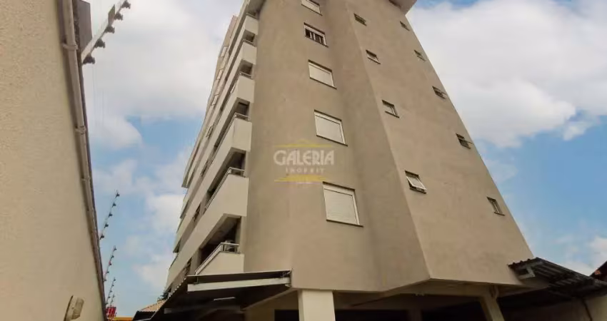 Apartamento no costa e silva com 1 quartos para locação, 20 m²