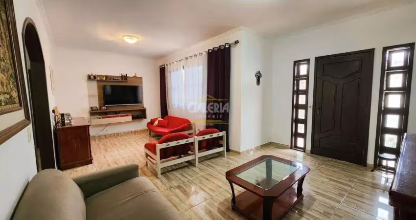 CASA no GUANABARA com 4 quartos para VENDA, 269 m²