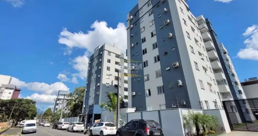 Apartamento no costa e silva com 2 quartos para locação, 53 m²