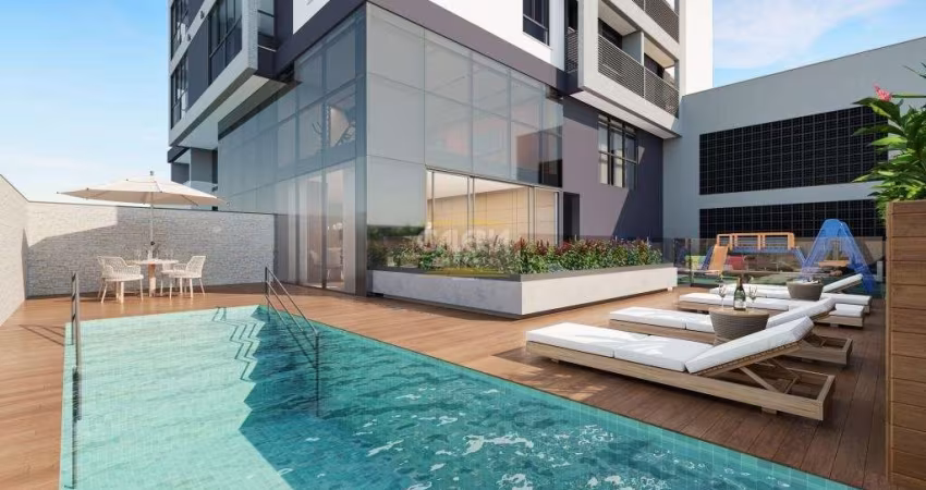 APARTAMENTO no CENTRO com 3 quartos para VENDA, 117 m²