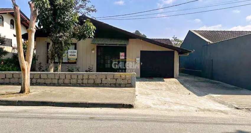Terreno à venda no Iririú, Joinville 
