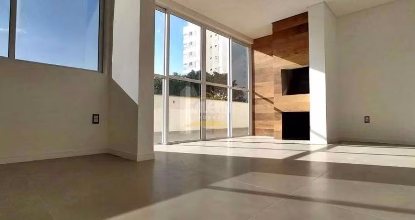 GIARDINO no CENTRO com 3 quartos para VENDA, 156 m²