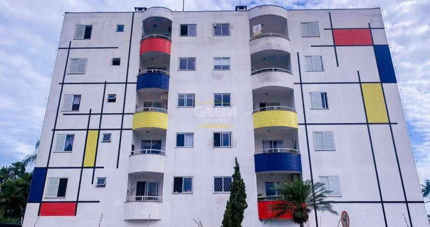 APARTAMENTO no GLÓRIA com 2 quartos para LOCAÇÃO, 63 m²