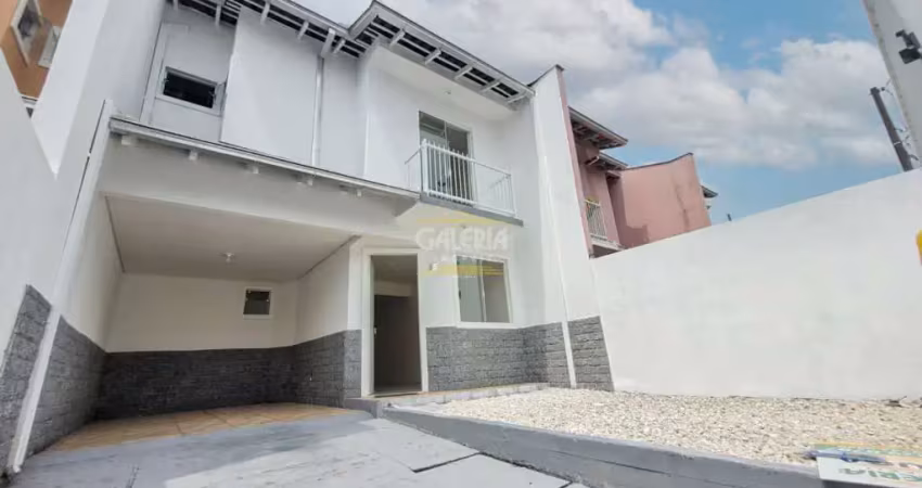 Sobrado geminado no boa vista com 3 quartos para locação, 100 m²