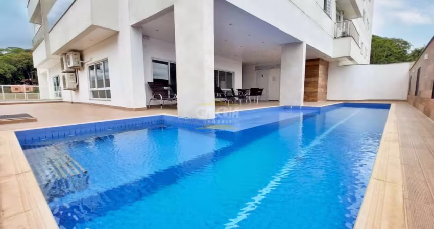 APARTAMENTO no GLÓRIA com 3 quartos para VENDA, 138 m²