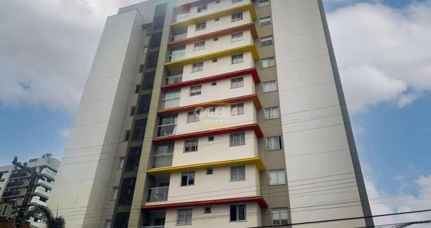 APARTAMENTO no ANITA GARIBALDI com 3 quartos para LOCAÇÃO, 71 m²