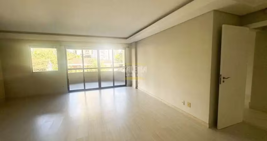 Apartamento no atiradores com 3 quartos para venda, 197 m²