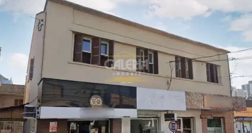 Apartamento no centro com 4 quartos para locação, 130 m²