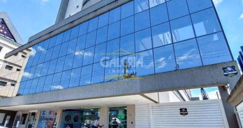 APARTAMENTO no CENTRO com 3 quartos para VENDA, 88 m²
