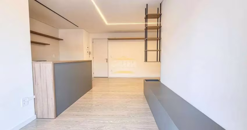 Apartamento no anita garibaldi com 2 quartos para venda, 70 m²