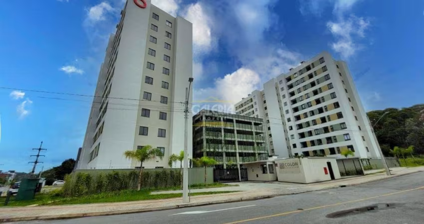 APARTAMENTO no COSTA E SILVA com 2 quartos para LOCAÇÃO, 51 m²
