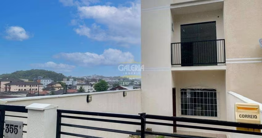 SOBRADO GEMINADO no FLORESTA com 2 quartos para LOCAÇÃO, 88 m²