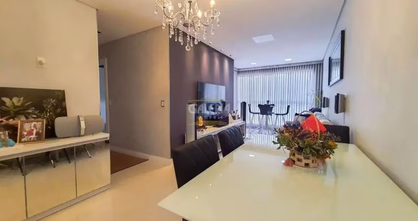 APARTAMENTO no ANITA GARIBALDI com 3 quartos para VENDA, 83 m²