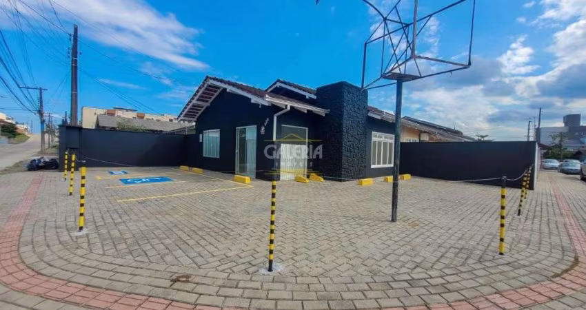 SALA COMERCIAL no GUANABARA com 0 quartos para LOCAÇÃO, 50 m²