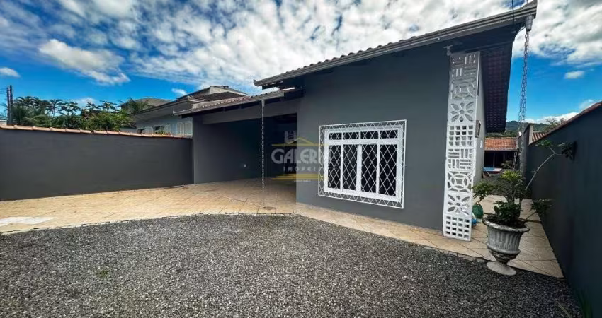 CASA no IRIRIÚ com 3 quartos para VENDA, 134 m²