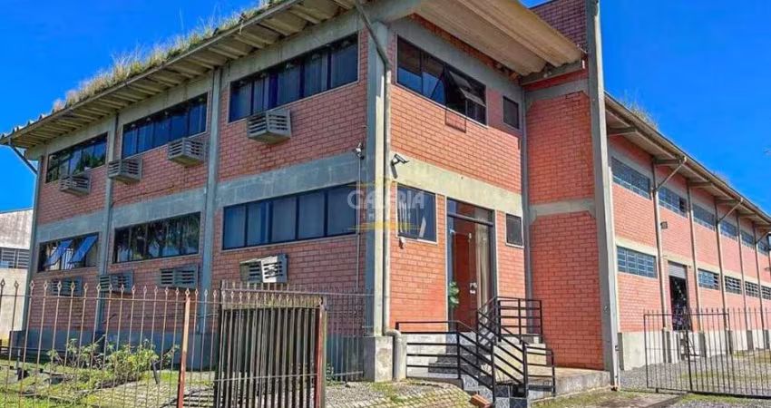 GALPÃO no PORTO GRANDE com 0 quartos para LOCAÇÃO, 1200 m²