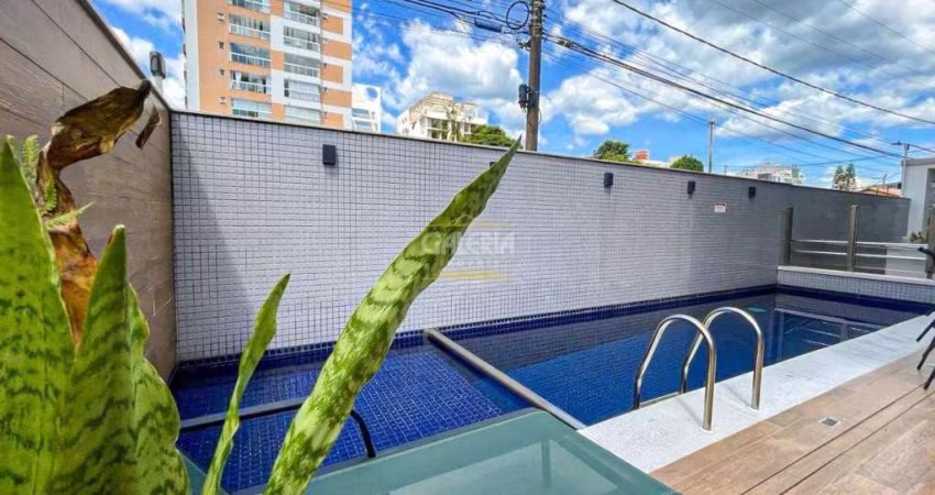 COBERTURA no AMÉRICA com 3 quartos para VENDA, 347 m²