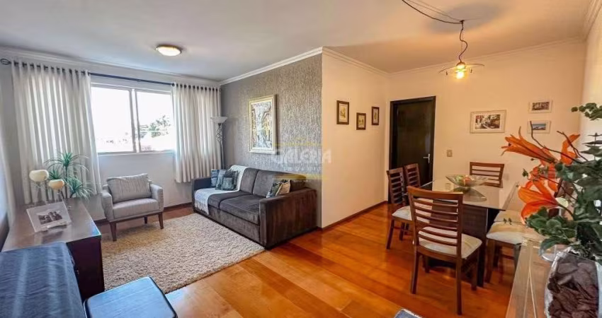 APARTAMENTO no BUCAREIN com 3 quartos para VENDA, 88 m²