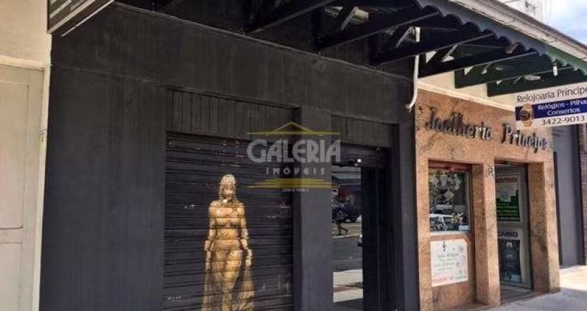 IMÓVEL COMERCIAL no CENTRO com 0 quartos para LOCAÇÃO, 50 m²