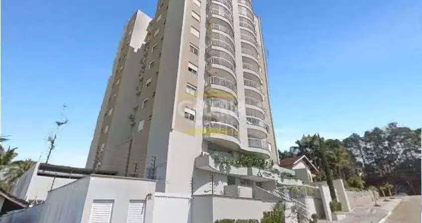 Apartamento no anita garibaldi com 3 quartos para locação, 105 m²