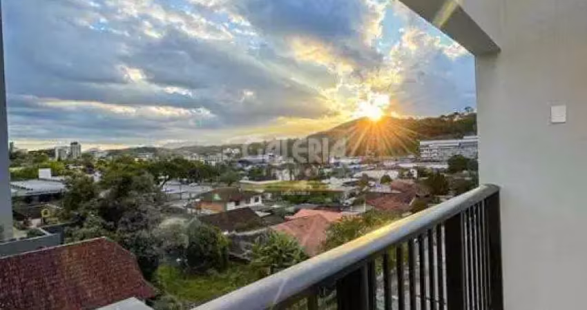 Cobertura no anita garibaldi com 3 quartos para venda, 134 m²
