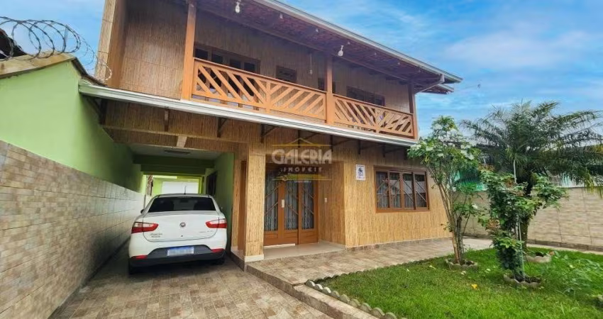CASA no JARDIM IRIRIÚ com 3 quartos para LOCAÇÃO, 244 m²