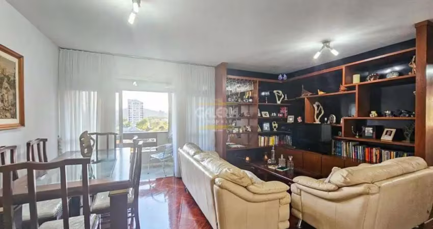 APARTAMENTO no SAGUAÇÚ com 3 quartos para VENDA, 94 m²