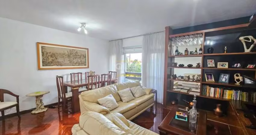 Apartamento no saguaçú com 3 quartos para venda, 94 m²