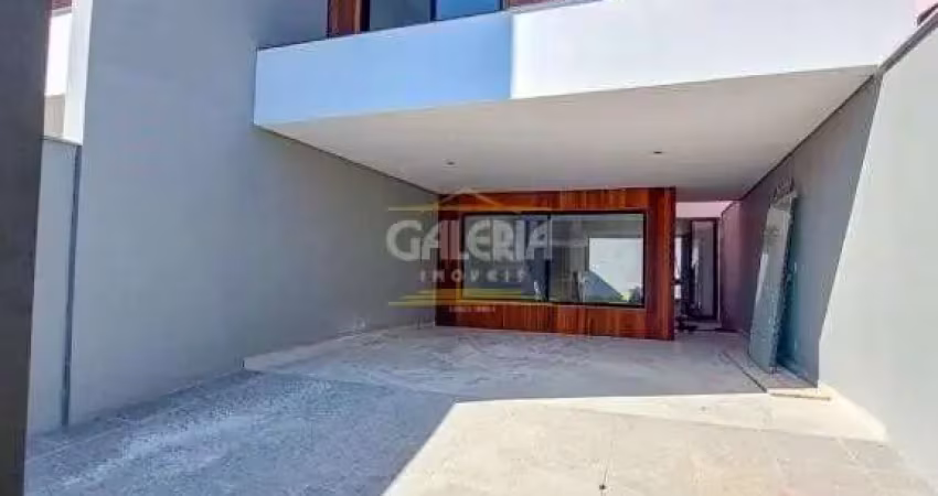 CASA no SAGUAÇÚ com 3 quartos para VENDA, 195 m²